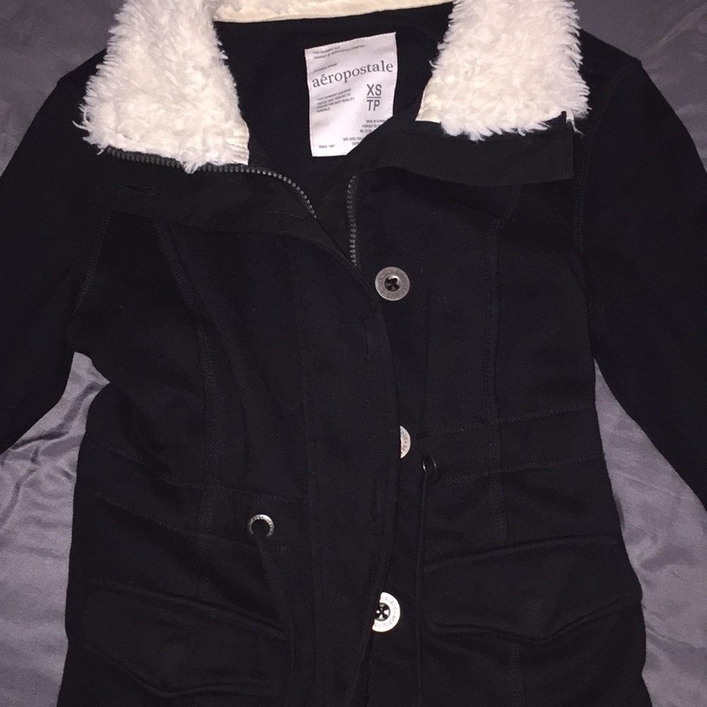 coat - Picture 2 of 2